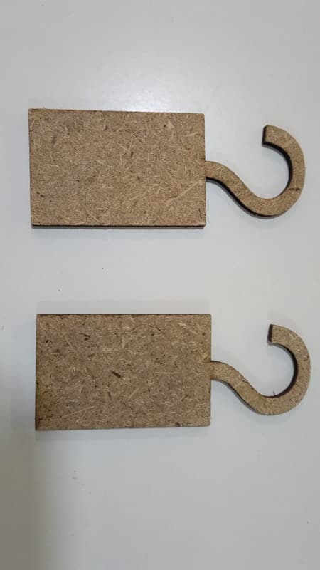 HangUps — Eco Hangers